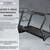 Matrix S-Drive Performance Trainer, Nonmotorized – T-DPT 16 thumbnail