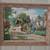 Beautiful Framed Vintage Print/ Sussex 1 thumbnail