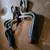 Ram Air II IV 455HO Day 2 Vintage Round port Headers GTO 12 thumbnail