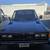 Datsun pick up  king cab 1981. Classic 6 thumbnail