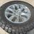 20 " 2024 Silverado Tahoe RST Polished Alloy Wheels Nitto 35 Tires 7 thumbnail