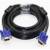 VGA computer monitor cables (HIGH QUALITY) 2 thumbnail