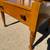 Willett Solid Maple Lancaster County Side End Table Nightstand Vintage 4 thumbnail