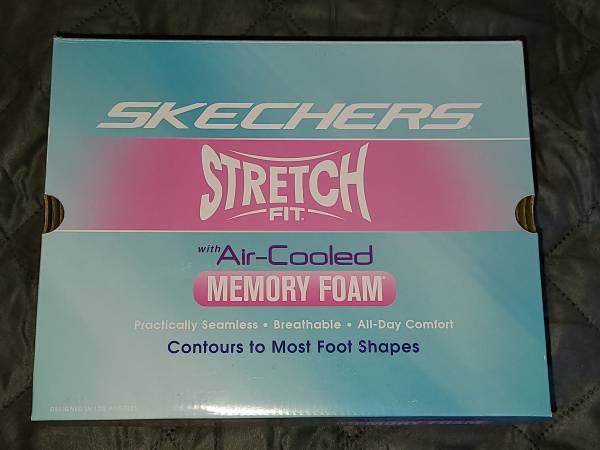 Skechers Ultra Flex 2.0 Slip-On Size 6 1