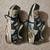 Used New Balance 856 Cross-Trainer Shoes, Size 10 US, VG Cond. 2 thumbnail