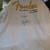 NEW Fender T Shirt Autographed by Gary Hoey 3 thumbnail