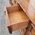 bedroom set bamboo style dresser w/2 mirrors and armoire [ A13] 5 thumbnail