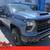 2024 Chevrolet Silverado 2500HD ZR2 1 thumbnail