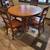 Dining table with chairs 1 thumbnail