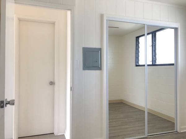 $1,650 / 1br - 480ft2 - Estacionamiento fuera de la calle, Admite mascotas, Instalaciones de lavandería (780 Mahiai Place, Honolulu, HI)63686709666563122