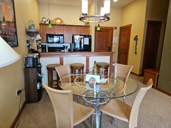 $2,245 / 2br - 740ft2 - Short-term at Base of Solitude Ski Resort (Salt Lake City)63674345970051123