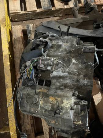 🚨 2004 Saturn Vue - AUTOMATIC TRANSMISSION - #S2830 🚨 NOW: 1