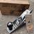 Carpenter smooth plane with extra blade 1 thumbnail