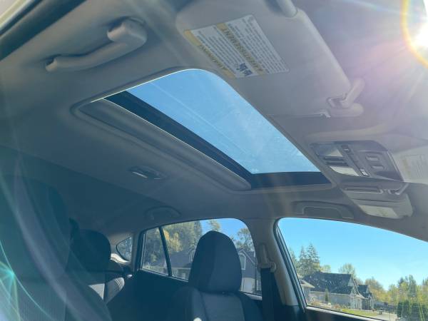 2019 Subaru Crosstrek AWD - $13,500 (Portland OR)63470220863233124