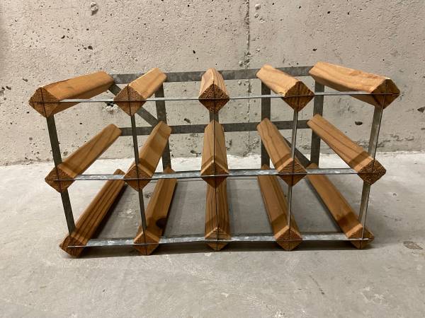 Wine Rack 1