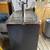 Micro Matic MDD23-E-AMER 25" Cold Brew Nitrogen Coffee Dispenser 2 Tap 1 thumbnail