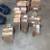 Boat Propellers,NOS Vintage Outboard Motor 3 thumbnail