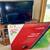 TV 42" Vizio HD LED smart television Remote & Box included Works great 1 thumbnail