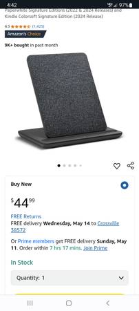 Anker Wireless Charging Dock 1