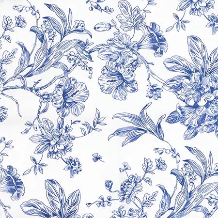 Round Tablecloth 120" 1