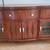 Wood sideboard/Stereo console/Buffet/Storage cabinet 1 thumbnail