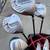 TAYLORMADE GOLF CLUBS - FULL SET REGULAR FLEX $499 OBO 5 thumbnail