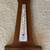 Vintage 32” Banjo weather barometer 4 thumbnail