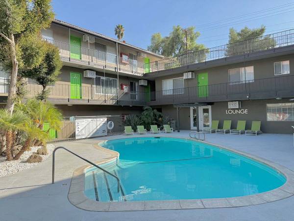 Ready to Move In? Discover Your Next Apartment Today at DWELL 1