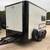 2025 Cargo Craft 7x12 Fiber Optic Splicing Trailer stk# 12317 4 thumbnail
