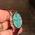 New turquoise  bronzo italia ladies watch 10 thumbnail