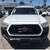 2020 Toyota Tacoma 2WD SR pickup Super White 2 thumbnail
