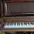 Antique Piano built 1920 2 thumbnail
