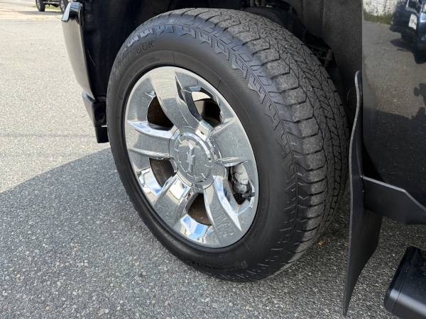 2016 Chevy Silverado Work Truck - $12,900 (The Car Store Cape Cod)63438435056899124
