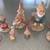 Tom Clark Cairn Studio 8 Gnome Figurines 9 thumbnail