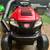 Craftsman T1200 Riding Lawnmower with Double Bagger 6 thumbnail