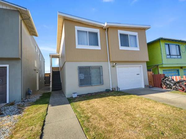 $4,095 / 3br - 3br 2 baños remodelado (Daly City)63826176581249121