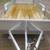 80" x 18' Quality Aluminum Deluxe Utility/ATV/UTV Trailer w/Side Ramps 11 thumbnail