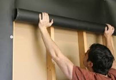 Soundproof Your Surroundings with Mass Loaded Vinyl 1