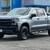 2019 Chevrolet Chevy Silverado 1500 Custom Trail Boss 8 thumbnail