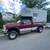 2004 Ford 250 Super Duty 5.4 V8 Gas with Renovated 80s Sunlight Camper 3 thumbnail