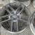 Black Chevy Impala 18-inch wheels 5 on 115mm 3 thumbnail