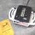 HIRSH Miter Maker Chop Miter Saw 45 Degrees, any circular saw VINTAGE 4 thumbnail