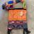 Fun Boho Hippie Crossbody Fabric Bag 7 thumbnail