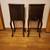 Nightstands pair 2 thumbnail