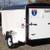 2026 Interstate 5 X 8 Victory Enclosed Cargo Trailer White 6 thumbnail