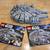 Lego Star Wars Millennium Falcon 7965 4 thumbnail