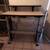 Electric Adjustable Standing Desk – 46" Wide 2 thumbnail