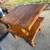 Table Solid Maple Butcher Block 5 thumbnail