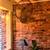 OLD BRONZE OSCILLATING INDOOR/OUTDOOR WALL-MOUNT FAN - ALLNEW 5 thumbnail