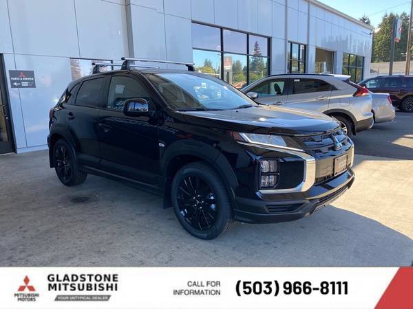 2024 Mitsubishi Outlander Sport 4x4 4WD 2.0 Trail Edition SUV - $28,895 (Gladstone Mitsubishi)634704242565151224